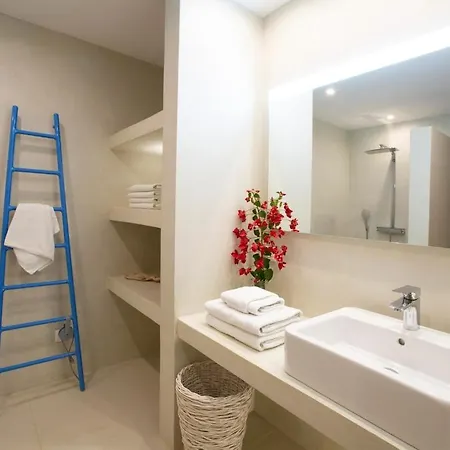 빌라 Arkoudaki Luxurious Escape With Infinity Pool & Sea Access