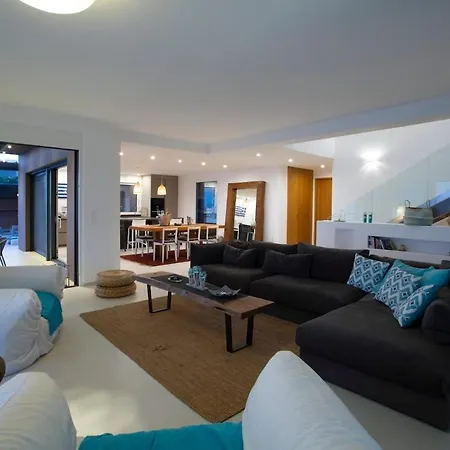 Seafront Arkoudaki 빌라