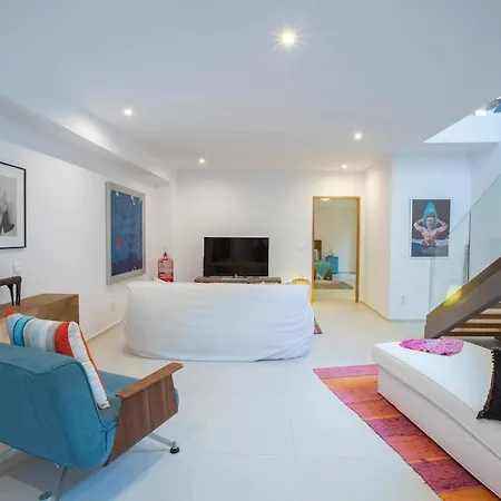 Seafront Arkoudaki 빌라 *