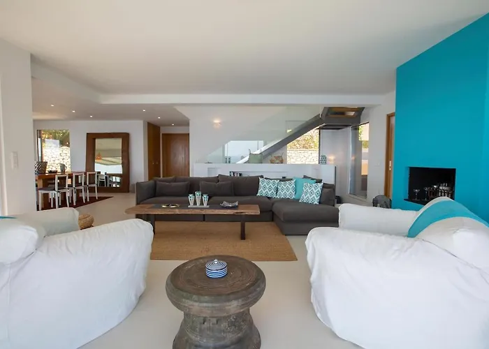 Seafront Arkoudaki Evgiros