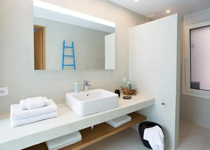 Villa Seafront Arkoudaki