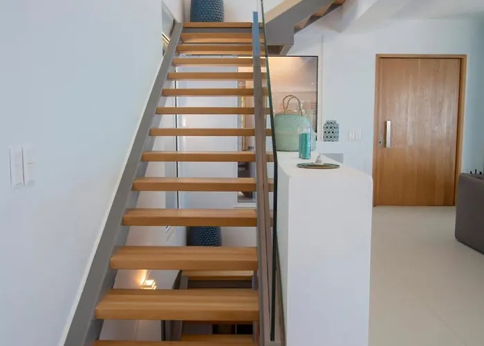 Villa Seafront Arkoudaki