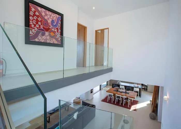 Villa Seafront Arkoudaki Evgiros